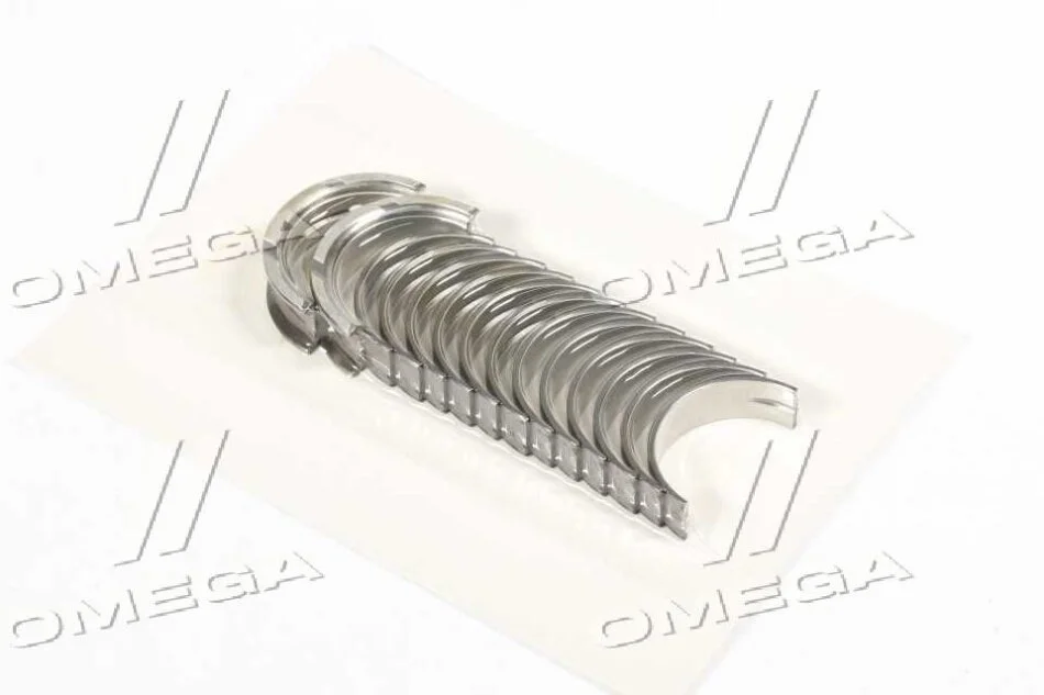 Комплект вкладишів двигуна GLYCO H023/7 STD (фото 1)