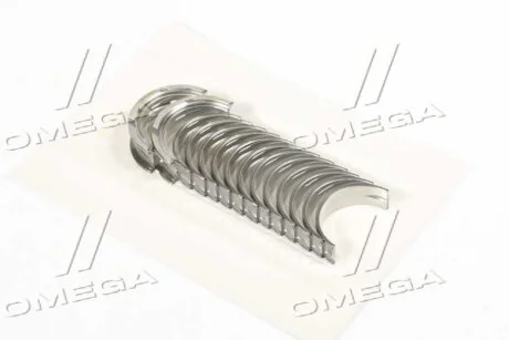 Комплект вкладишів двигуна GLYCO H023/7 STD