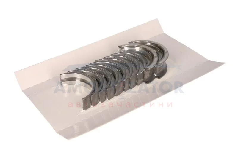 Комплект вкладишів двигуна GLYCO H025/5 STD (фото 1)