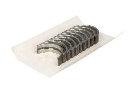 Комплект вкладишів двигуна GLYCO H027/5 0.25MM