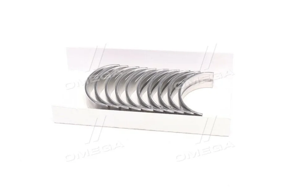 Комплект вкладишів двигуна GLYCO H039/5 0.25MM (фото 1)
