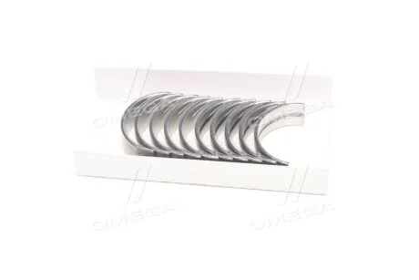 Комплект вкладишів двигуна GLYCO H039/5 0.25MM