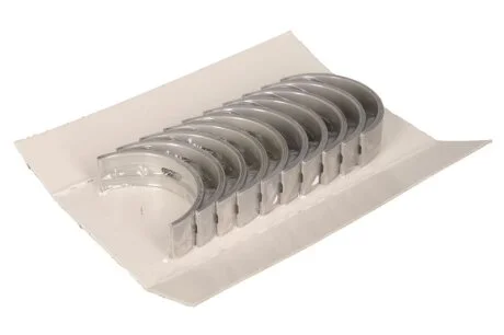 Комплект вкладишів двигуна GLYCO H079/5 0.25MM