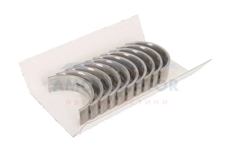 Комплект вкладишів двигуна GLYCO H079/5 STD (фото 1)
