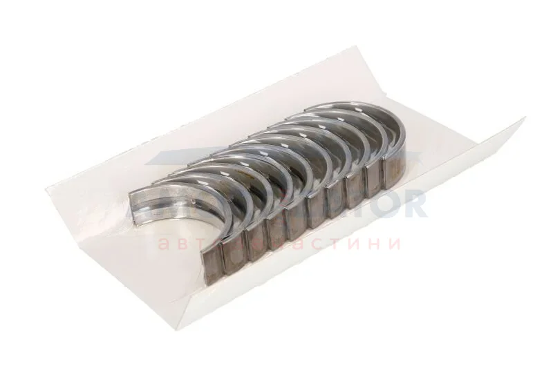 Комплект вкладишів двигуна GLYCO H084/5 STD (фото 1)