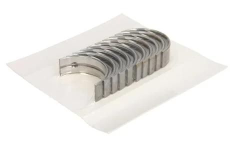 Вкладиші корінні (к-кт) GLYCO H086/5 STD