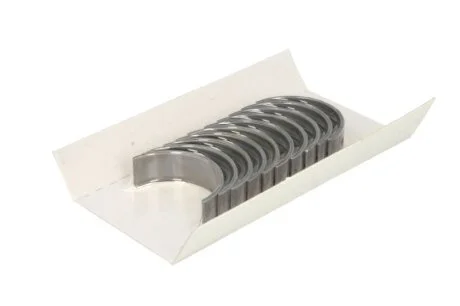Вкладиші корінні (к-кт) GLYCO H098/5 0.25MM