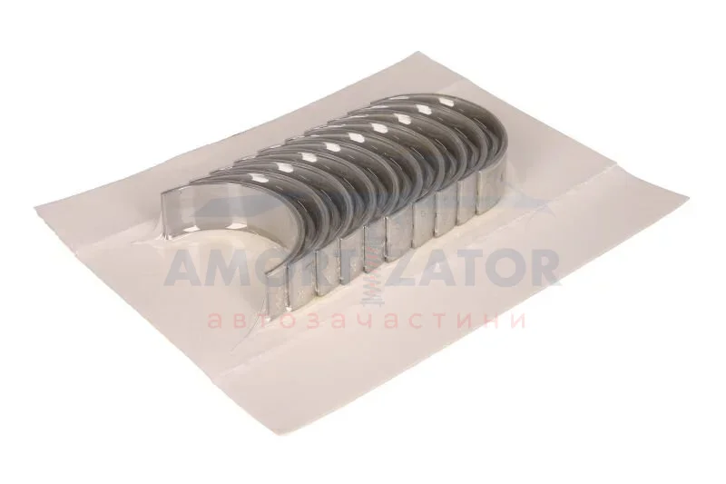 Комплект вкладишів двигуна GLYCO H098/5 STD (фото 1)