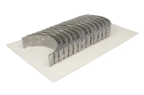 КМП вкладишів колінвалу GLYCO H1008/7 STD