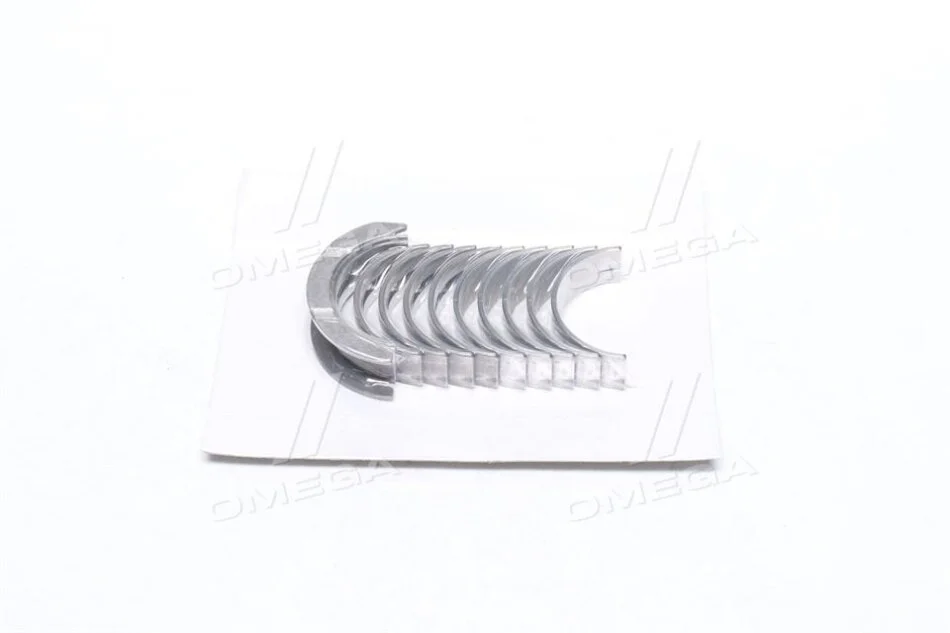 Вкладиші корінні GLYCO H1011/5 0.25MM (фото 1)