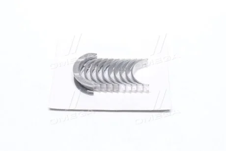 Вкладиші корінні GLYCO H1011/5 0.25MM