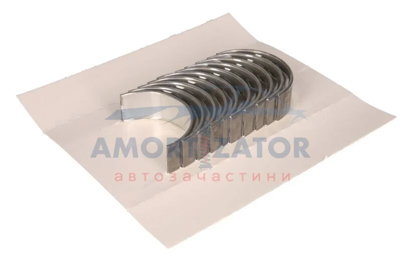 Комплект вкладишів двигуна GLYCO H1013/5 STD (фото 1)