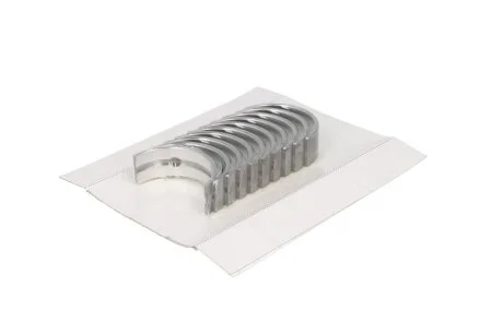 Вкладиш шатунний GLYCO H1014/5 STD
