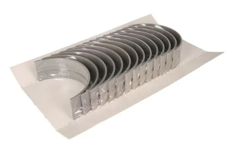 Вкладиші GLYCO H1015/7 STD
