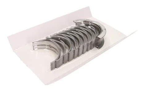 Комплект вкладишів двигуна GLYCO H1018/5 0.25MM