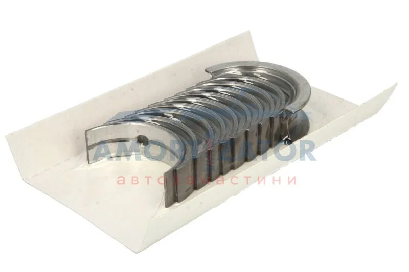 Вкладиші корінні GLYCO H1020/5 0.50MM (фото 1)