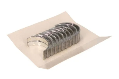 Вкладиші корінні (к-кт) GLYCO H1043/5 0.25MM