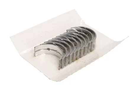 Вкладиші корінні (к-кт) GLYCO H1043/5 STD
