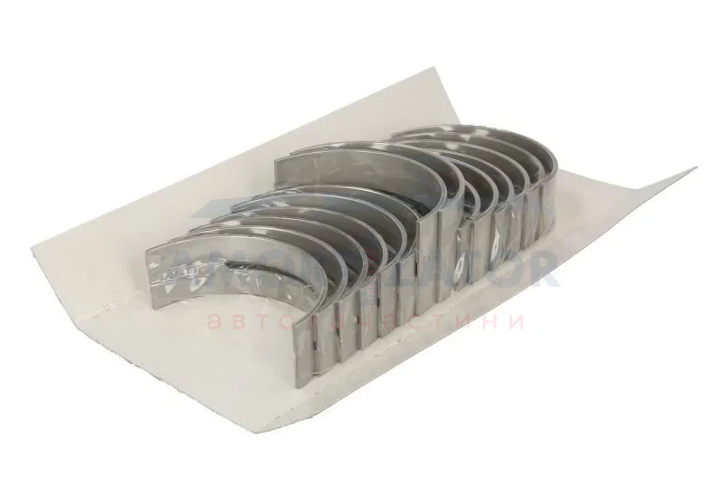 Вкладиші коренні GLYCO H1047/7 STD (фото 1)
