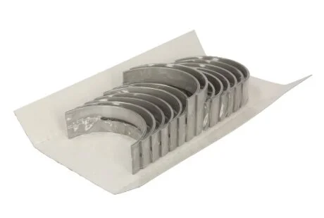 Вкладиші коренні GLYCO H1047/7 STD