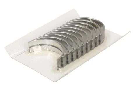 Комплект вкладишів двигуна GLYCO H1057/5 0.30MM