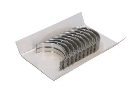 Комплект вкладишів двигуна GLYCO H1057/5 STD