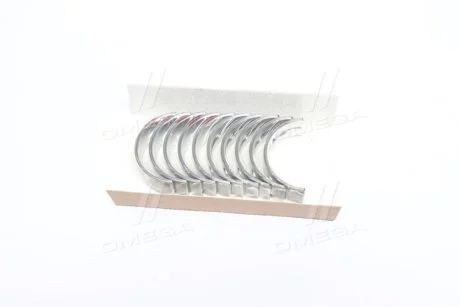 Комплект вкладишів двигуна GLYCO H1065/5 0.25MM