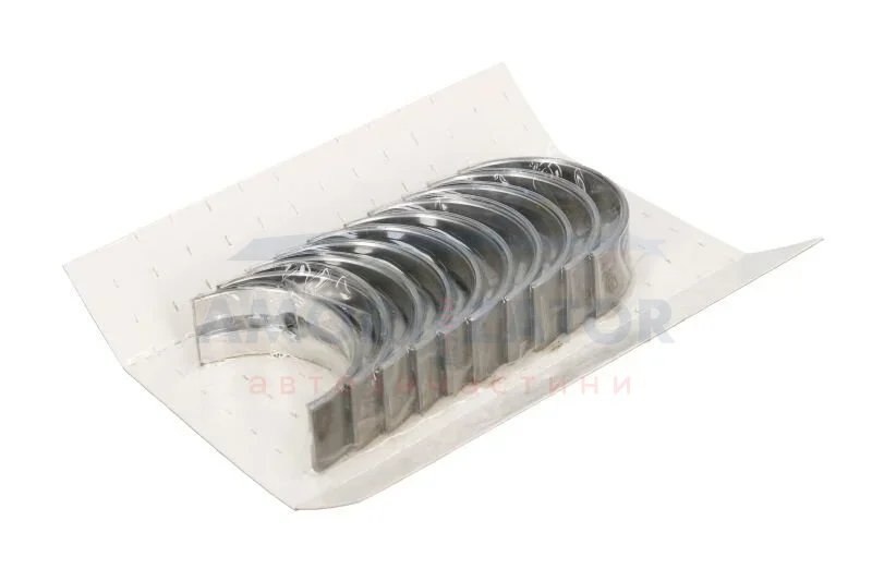 Комплект вкладишів двигуна GLYCO H1065/5 STD (фото 1)