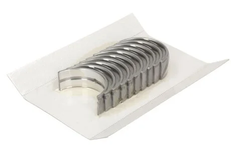 Вкладиші корінні (к-кт) GLYCO H1066/5 0.30MM