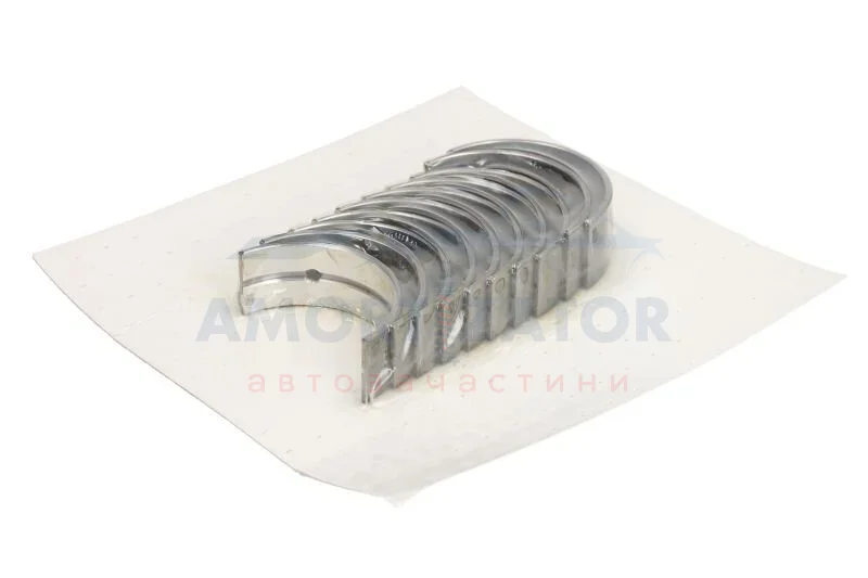 Комплект вкладишів двигуна GLYCO H1075/5 STD (фото 1)