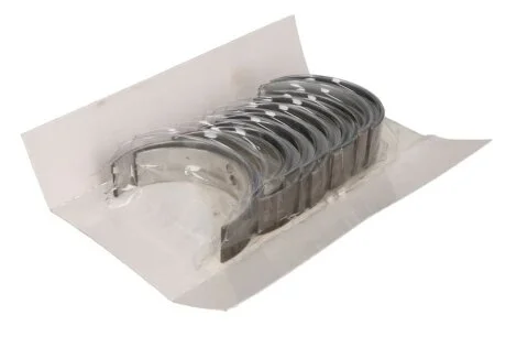 Комплект вкладишів двигуна GLYCO H1076/5 0.25MM