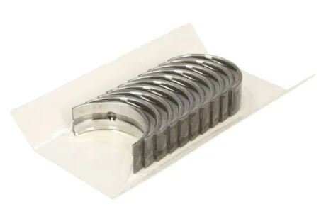 Комплект вкладишів двигуна GLYCO H1079/5 STD