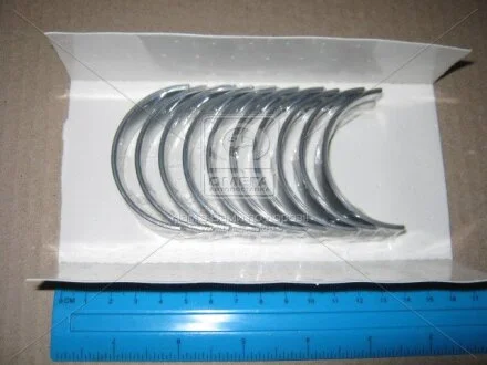 Комплект вкладишів двигуна GLYCO H1101/5 STD