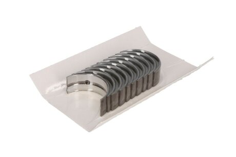 Вкладиші корінні (к-кт) Glyco H1105/5 0.25MM