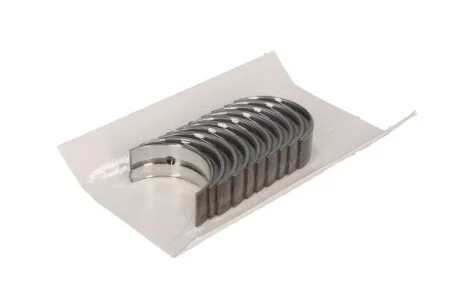 Вкладиші корінні (к-кт) GLYCO H1105/5 0.25MM