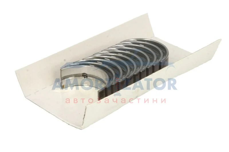 Комплект вкладишів двигуна GLYCO H1105/5 STD (фото 1)