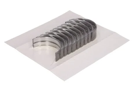 Вкладиші корінні (к-кт) GLYCO H1161/5 0.25MM