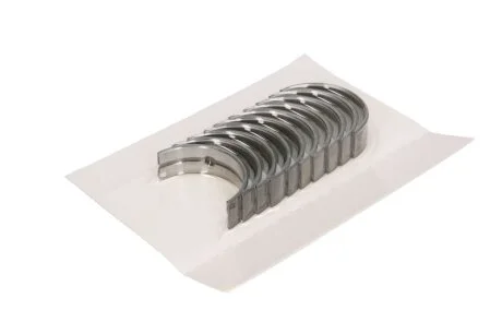 Комплект вкладишів двигуна GLYCO H1163/5 STD