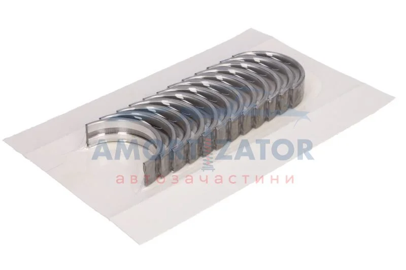 Комплект вкладишів двигуна GLYCO H1294/6 STD (фото 1)