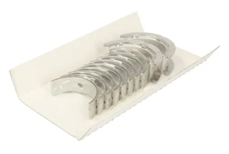 Вкладиші корінні (к-кт) GLYCO H1298/5 STD