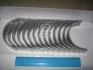 КМП вкладишів колінвалу GLYCO H1324/7 STD (фото 1)