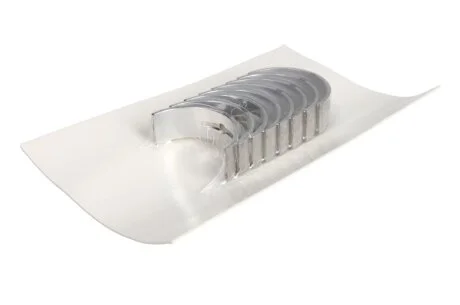 Вкладиші корінні (к-кт) GLYCO H13454STD