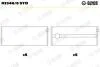 Комплект вкладишів двигуна GLYCO H1346/5 STD (фото 1)