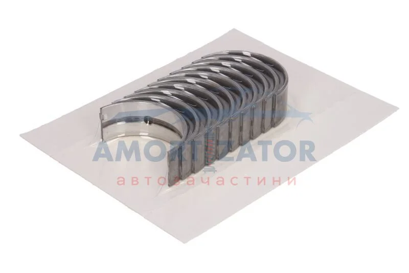 Комплект вкладишів двигуна GLYCO H853/5 STD (фото 1)