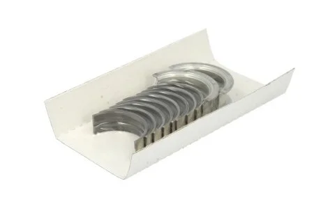 Комплект вкладишів двигуна GLYCO H975/5 0.25MM