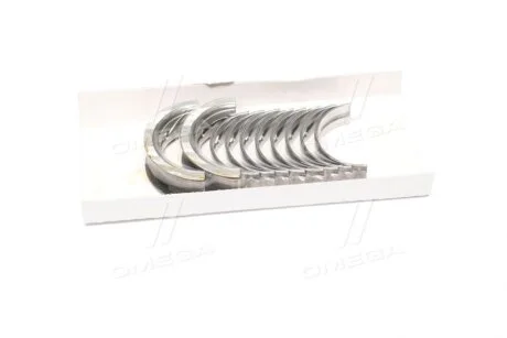 Комплект вкладишів двигуна GLYCO H982/5 0.25MM