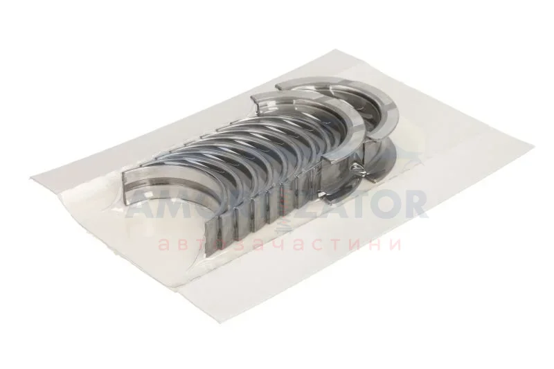 Комплект вкладишів двигуна GLYCO H982/5 STD (фото 1)