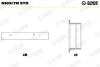 Підшипник кулачкового вала GLYCO N109/7N STD (фото 1)