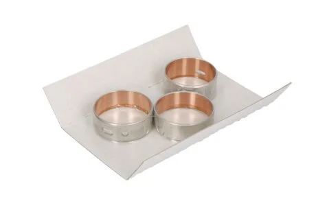 Комплект вкладишів двигуна GLYCO N145/3 STD