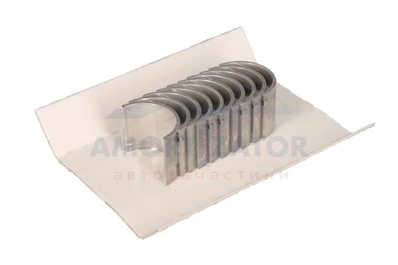 Комплект вкладишів двигуна GLYCO N147/5 STD (фото 1)